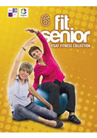 Fit senior - DVD