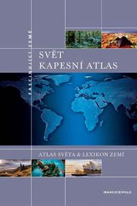 Svět - Kapesní atlas