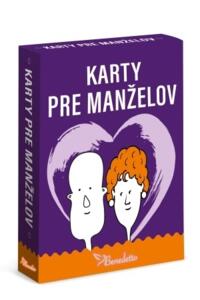 Karty pre manželov