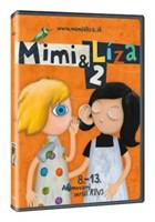Mimi a Líza 2 DVD 