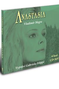 ​Anastasia - 1. díl (audiokniha)