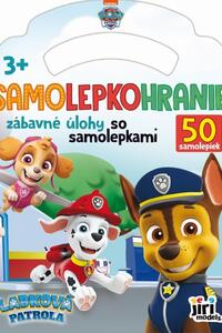 Samolepkohranie