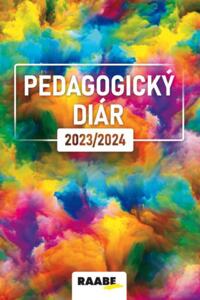 Pedagogický diár 2023/2024