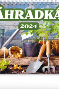 Záhradkár 2024