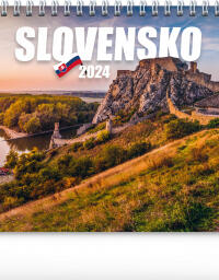 Slovensko 2024