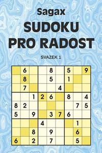Sudoku pro radost 1