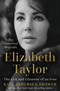  Elizabeth Taylor