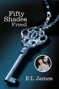 Fifty shades Freed 3.