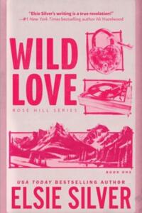  Wild Love