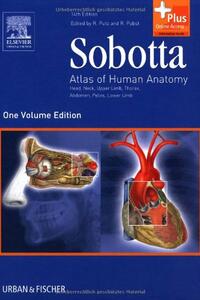 Sobotta Atlas of Human Anatomy