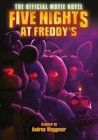 Five Nights at Freddy´s