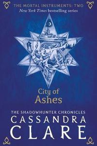 City of Ashes