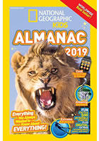 Almanac 2019