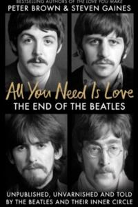  All You Need Is Love
