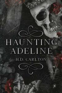 Haunting Adeline