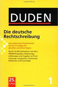 Duden 1 Die Deutsche Rechtschreibung + Duden Korrektor Kompakt