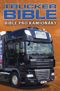 Bible pro kamioňáky Trucker Bible