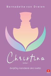 Christina - kniha 1