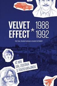 Velvet Effect