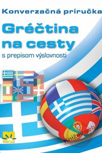 Gréčtina na cesty s prepisom výslovnosti