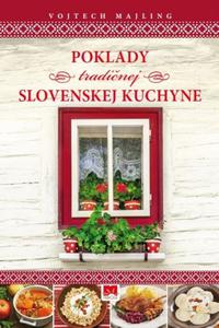 Poklady tradičnej slovenskej kuchyne