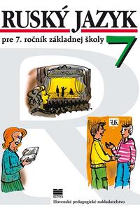 Rujazyk pre 7. ročník základnej školy