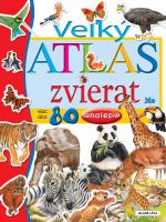  Veľký atlas zvierat