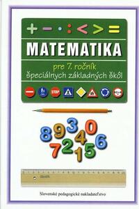 Matematika pre 7. ročník ŠZŠ