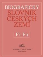 Biografický slovník Českých zemí Fi-Fň