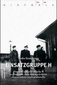 Einsatzgruppe H 