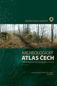 Archeologický atlas ČR