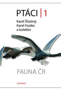 ​Ptáci 1 - Fauna ČR