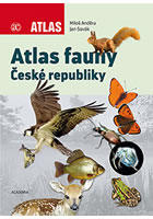 Atlas fauny České republiky