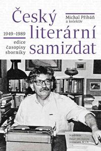 Český literární samizdat 1949-1989