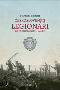 Českoslovenští legionáři za první světové války