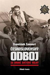 Československý odboj za druhé světové války 