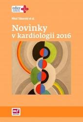 Novinky v kardiologii 2016