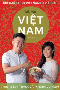 Tak vaří VIET NAM