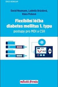 Flexibilní léčba diabetes mellitus 1. typu