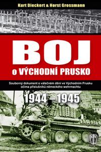 Boj o východní Prusko 1944-1945