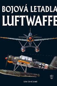 Bojová letadla - Luftwaffe