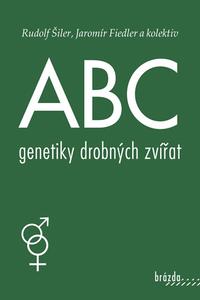 ABC genetiky drobných zvířat