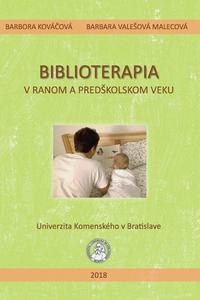 Biblioterapia v ranom a predškolskom veku