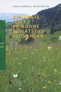 Kvetnaté lúky - Prírodné bohatstvo Slovenska