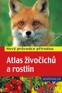 Atlas živočichů a rostlin