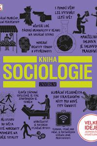 ​Kniha sociologie