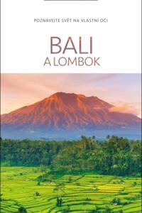 Bali a Lombok