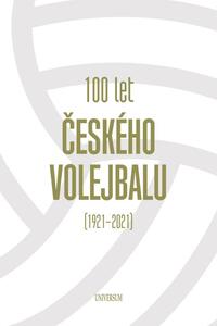 100 let českého volejbalu