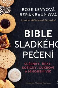 Bible sladkého pečení