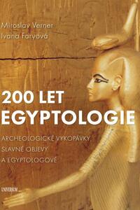 200 let egyptologie
